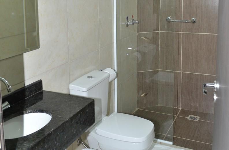 Tabacana Plaza Hotel Fronteira 외부 사진